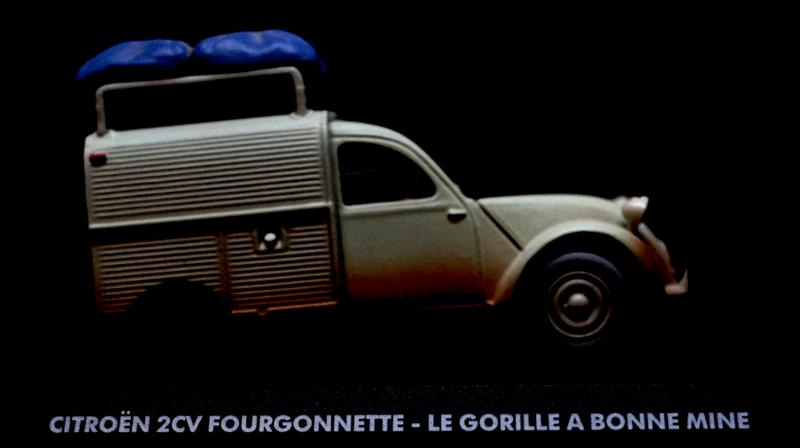 Illustration for article titled French Friday: Escargot Étain Fourgonnette